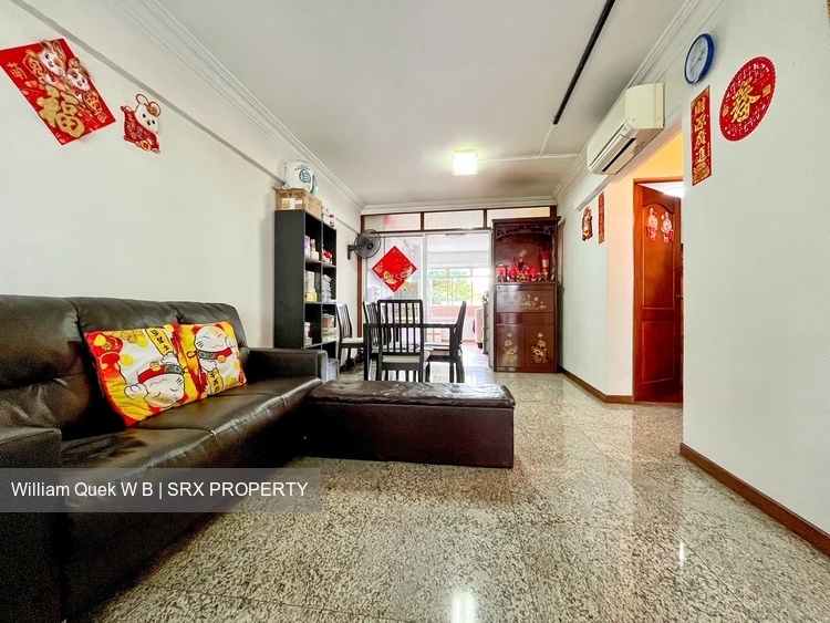 Blk 692 Hougang Street 61 (Hougang), HDB 3 Rooms #392565621
